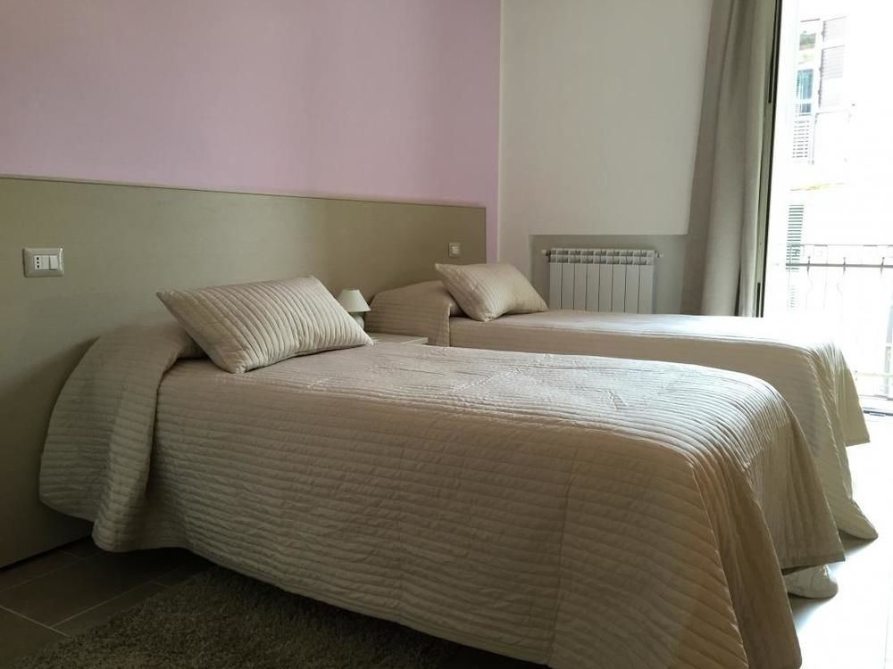 B&B Cairoli Messina Exterior foto