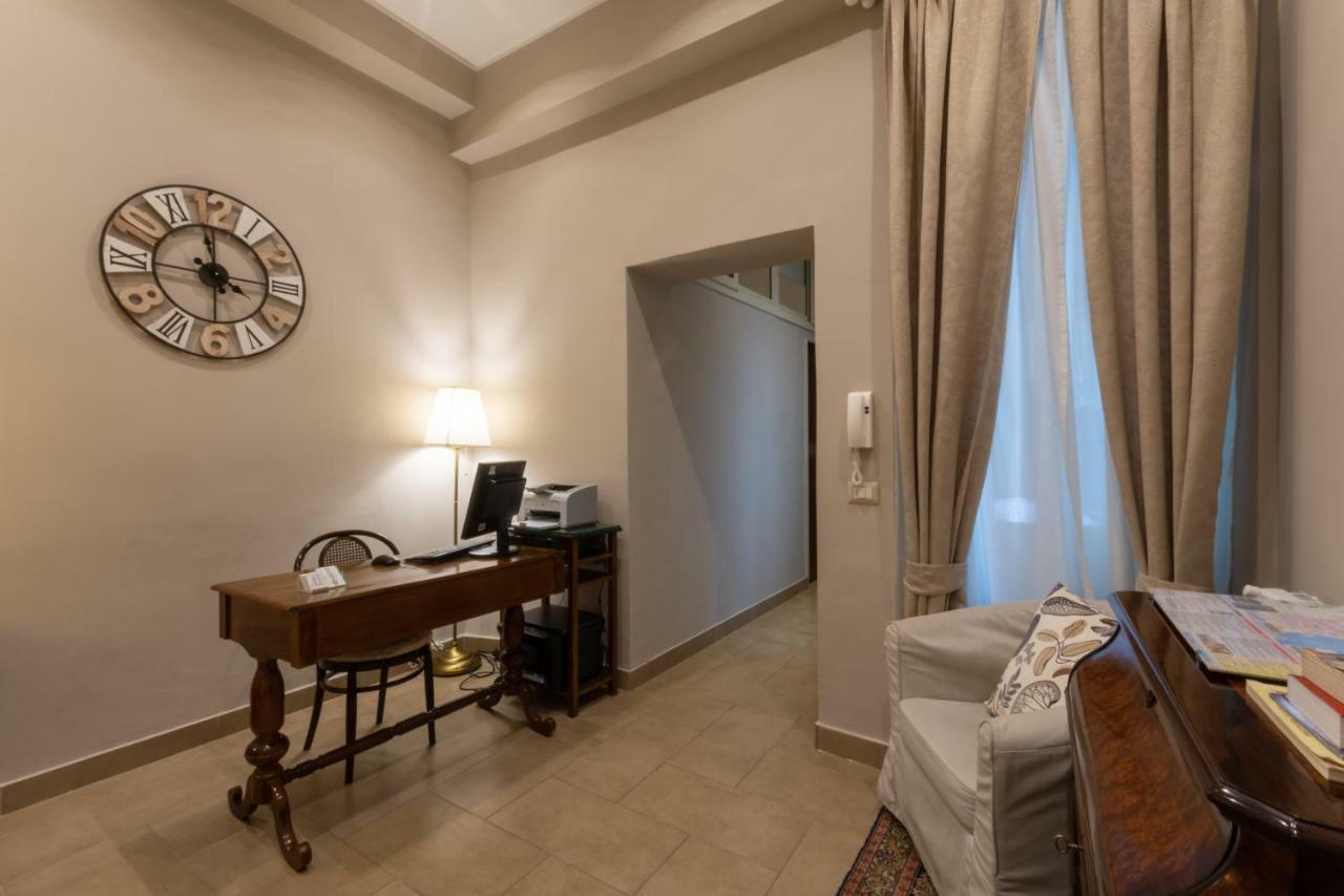 B&B Cairoli Messina Exterior foto