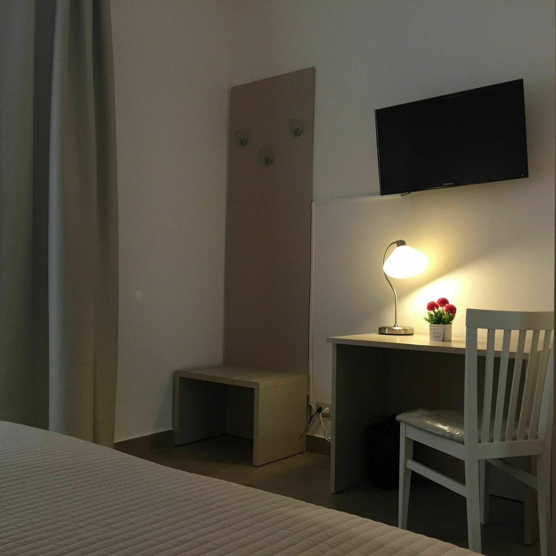 B&B Cairoli Messina Exterior foto